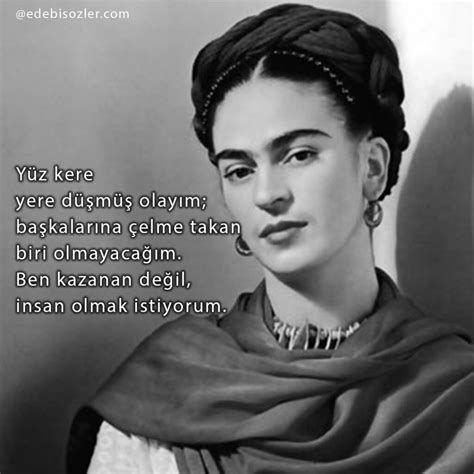 Frida kahlo ile ilgili sözler